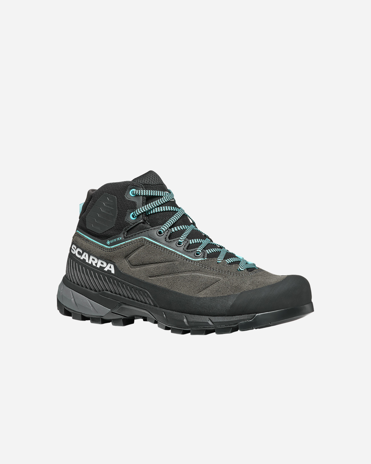 Turistické topánky Scarpa Rapid Xt Mid Gtx W 72696-202/2