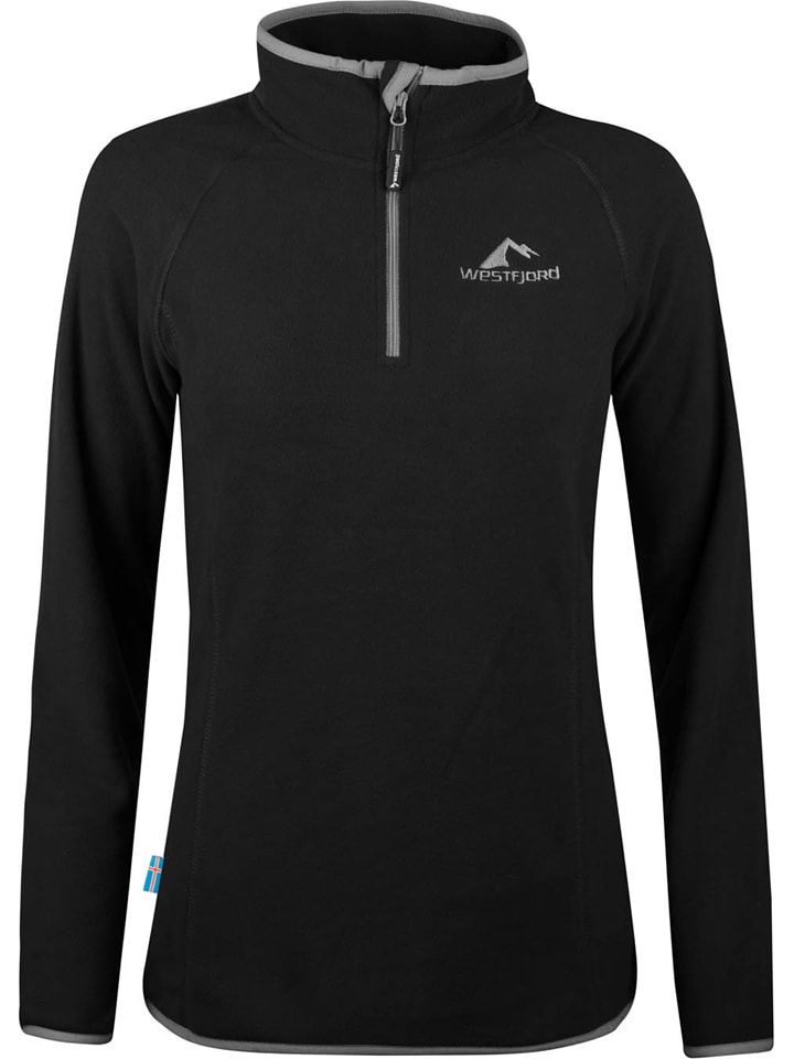 Westfjord Fleecepullover 