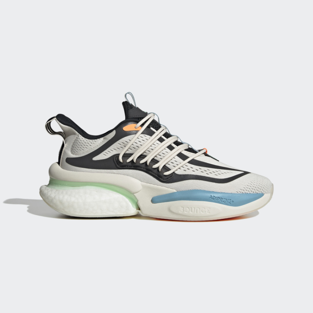 adidas Alphaboost V1 HP6613 / weiss