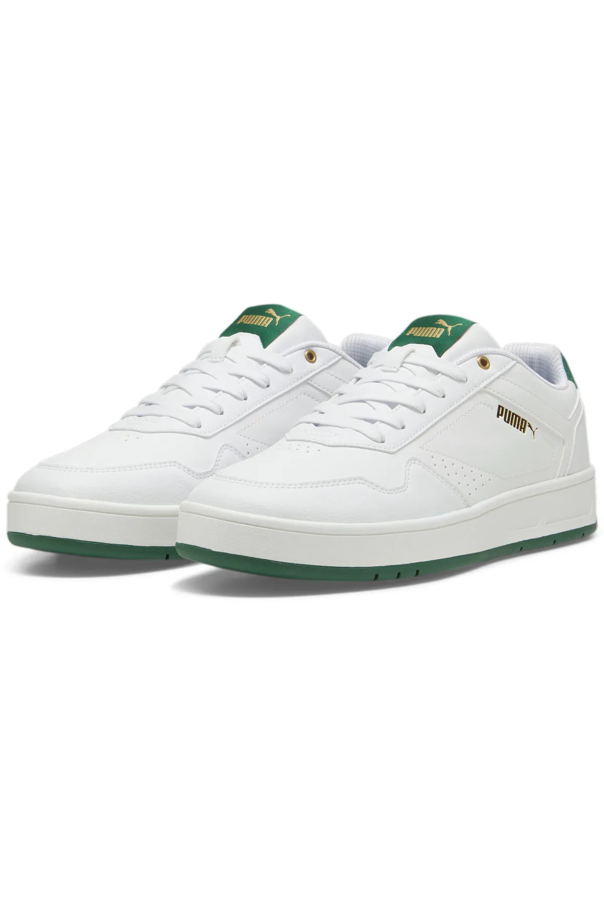 Puma  Klassischer Court-Sneaker