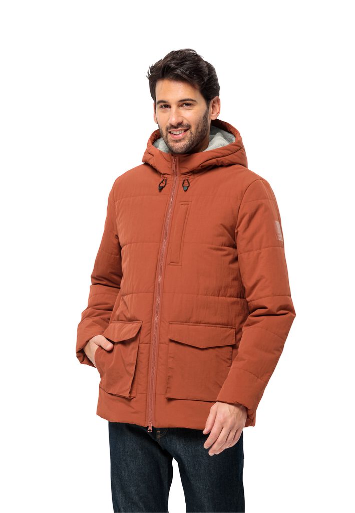 WHITE FROST JKT M Winterjacke Herren