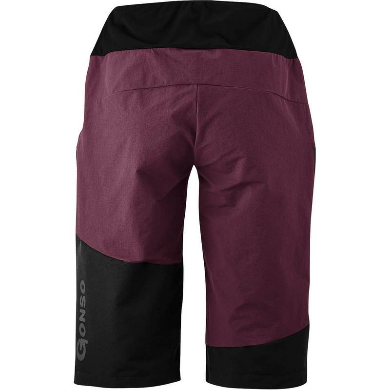 Gonso Lomaso Fahrradshorts Damen