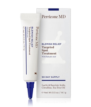 Perricone MD Blemish Relief Targeted Spot Treatment Gesichtsgel-15 ml