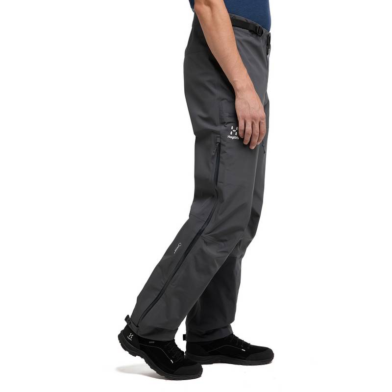 Haglfs ROC Sloper Proof Pant Funktionshose Herren