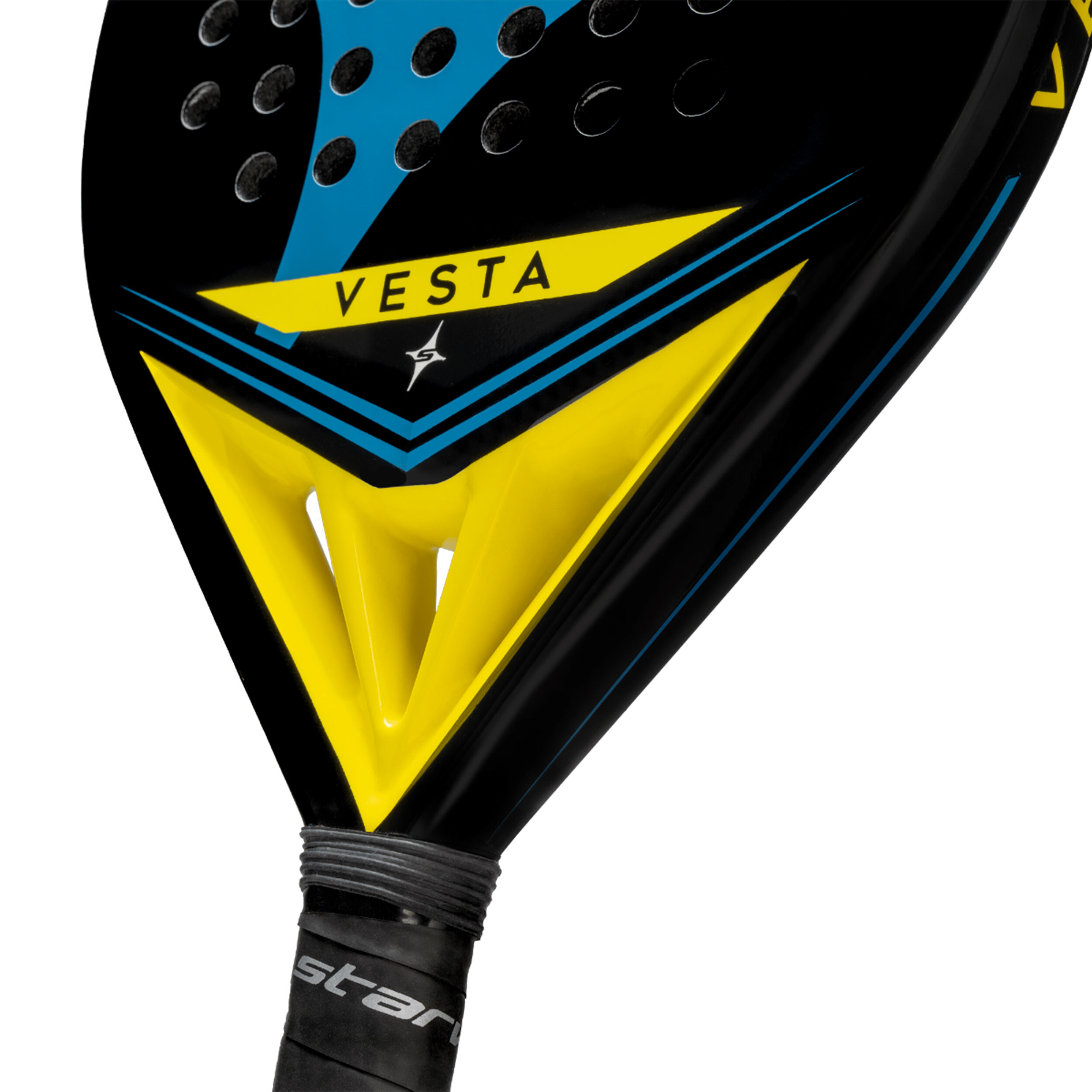 Vesta Testschläger