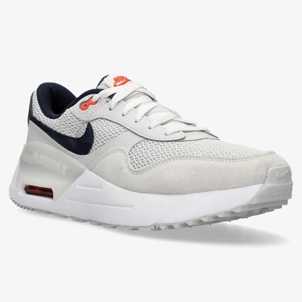 Nike Air Max Systm DM9537-013 / grau