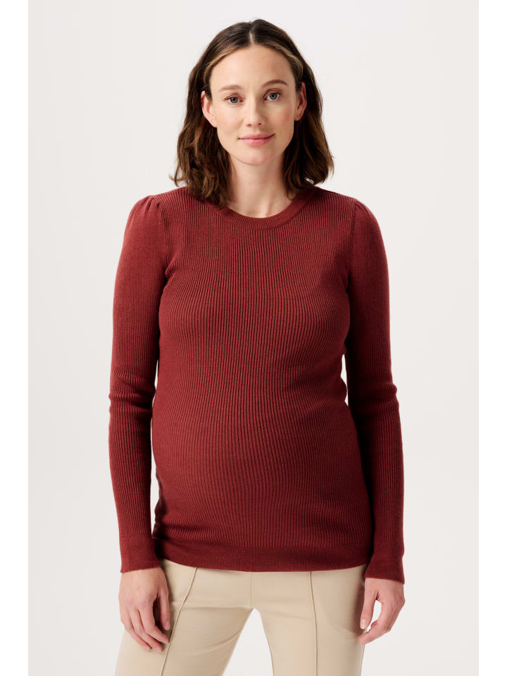 Noppies Pullover Zana in Sable günstig kaufen