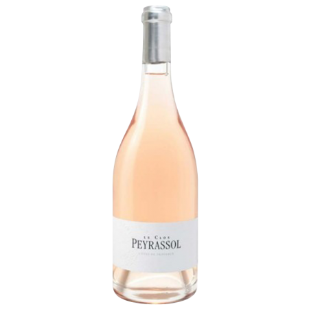 LE CLOS PEYRASSOL ROSE 2022