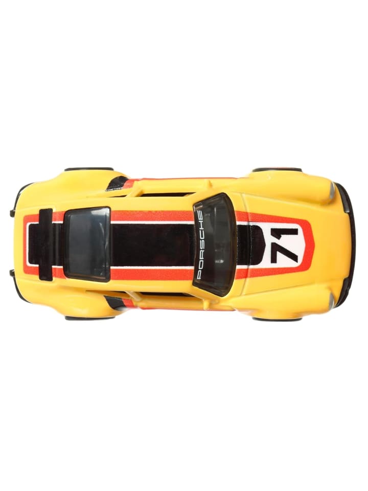 Hot Wheels 71 Porsche 911 HKC80 | Hot Wheels Car Culture Circuit Legends Fahrzeug günstig kaufen onesize