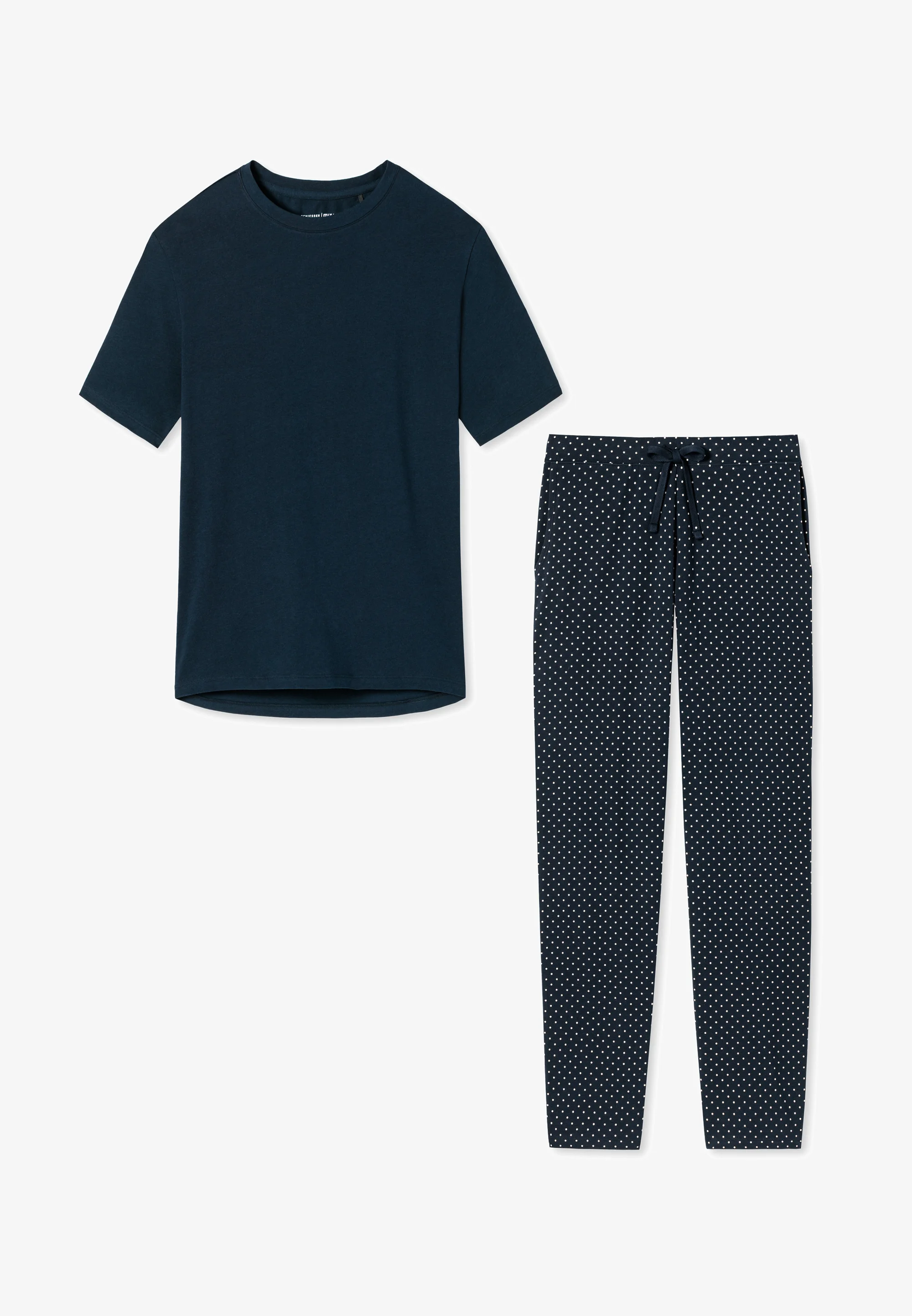 Schiesser SET - Pijama