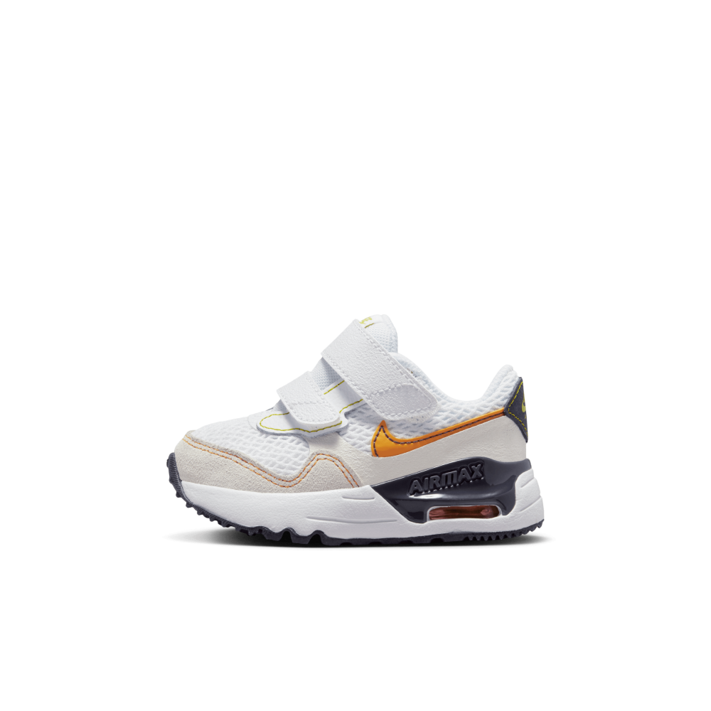 Nike Air Max SYSTM DQ0286-109 / weiss