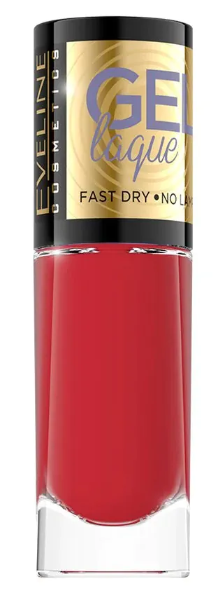 Eveline 7Days Gel Laque gel lak za nokte 172