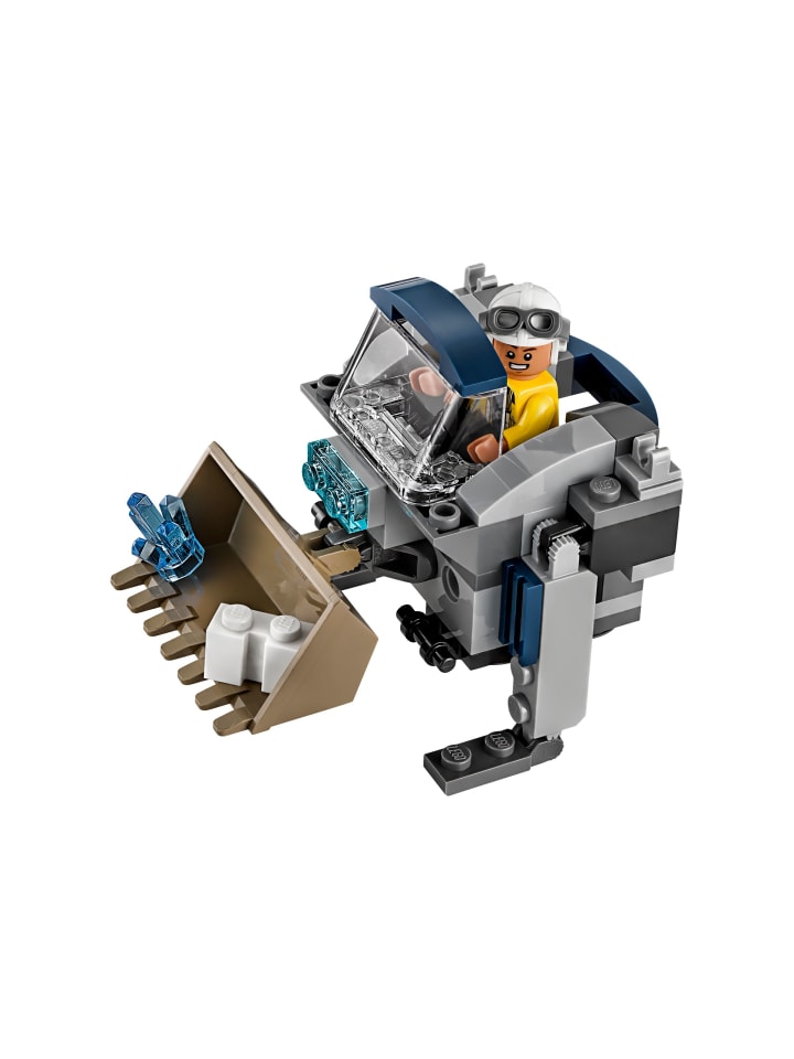 LEGO Star Wars 75147 StarScavenger™ günstig kaufen onesize