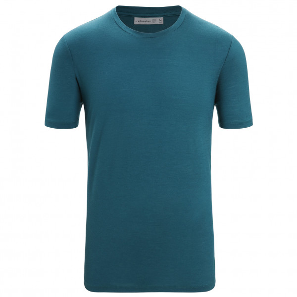 Icebreaker - Tech Lite II S/S Tee - Merinoshirt