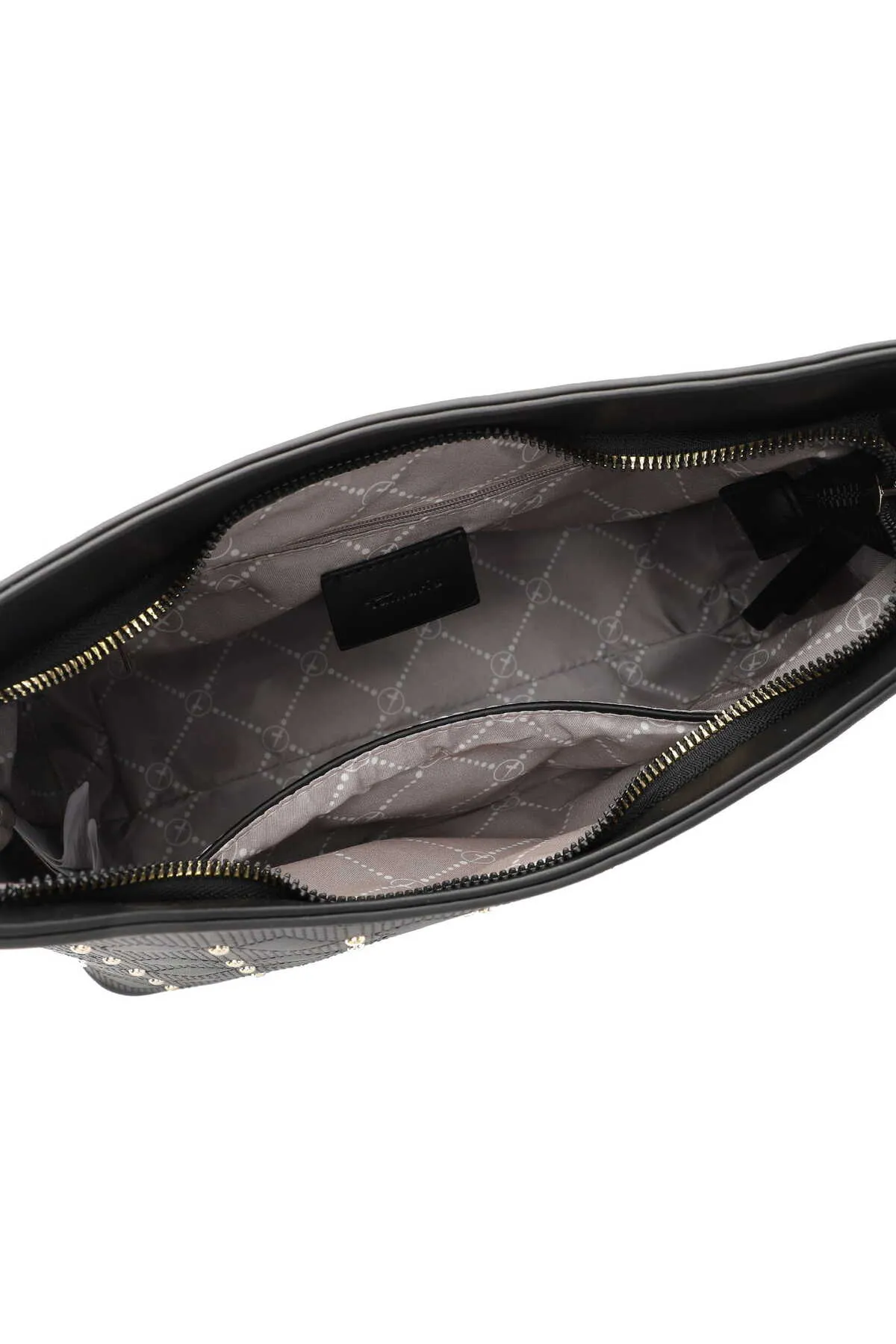 Tamaris  Handtasche - Schwarz - Unifarben