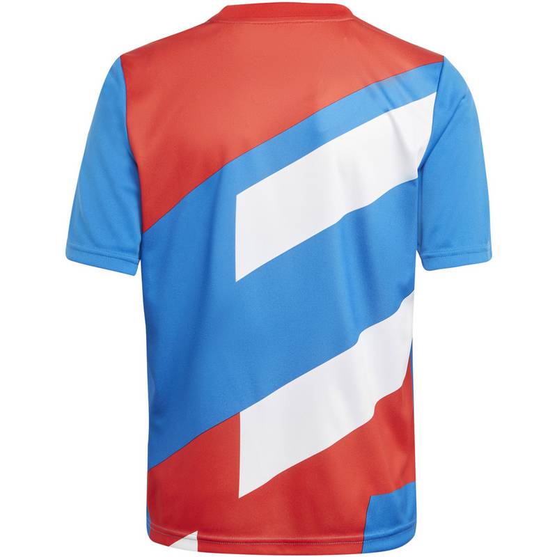 adidas FC Bayern München Prematch Funktionsshirt Kinder