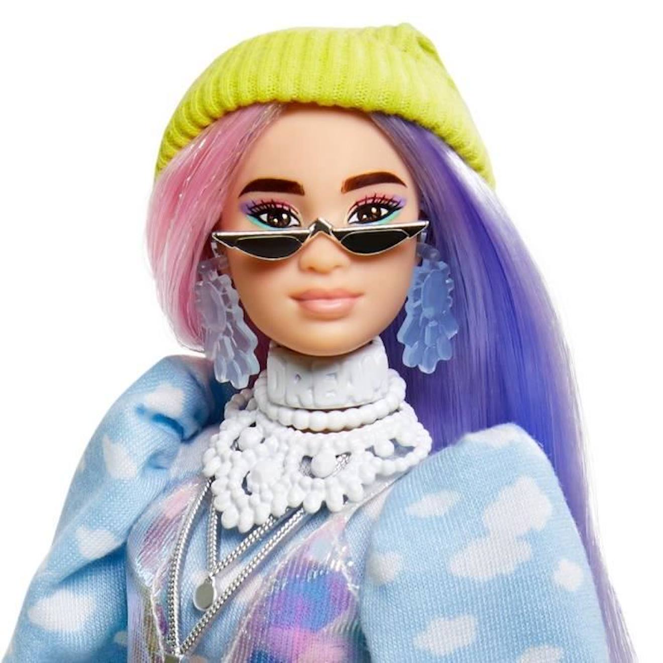 Barbie