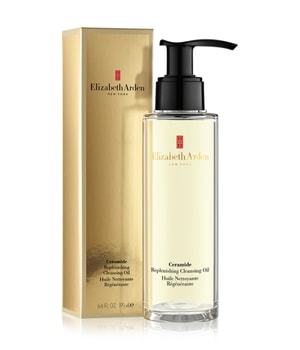 Elizabeth Arden Ceramide Replenishing Reinigungsöl-195 ml