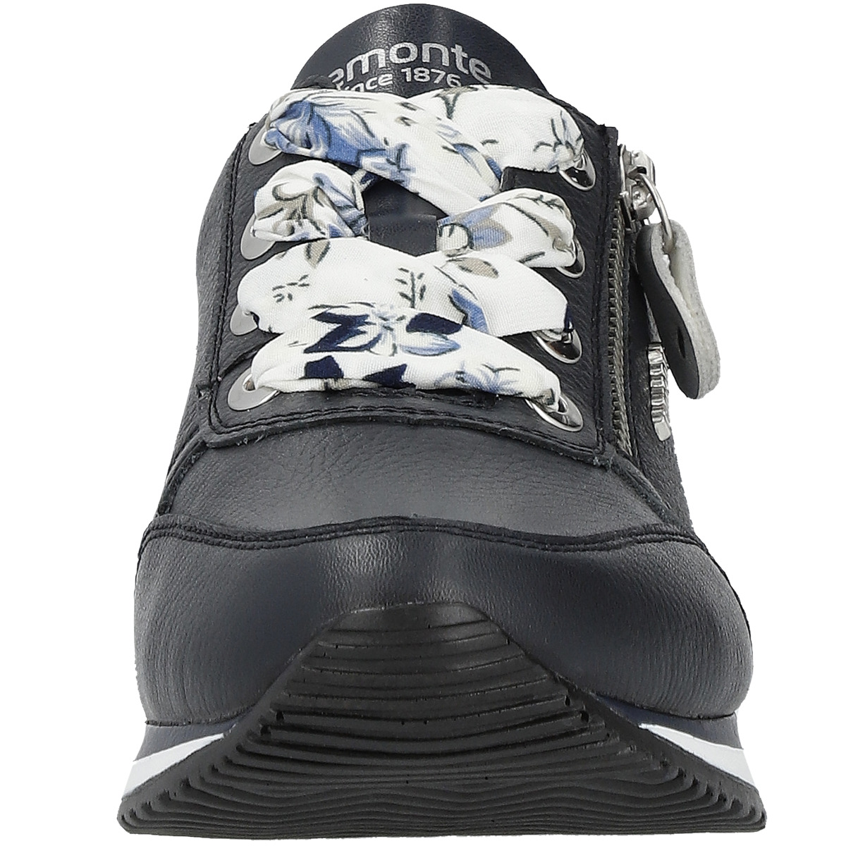 Remonte D0H11 Sneaker Low dunkelblau