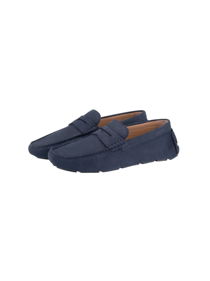 JOOP! Slip On 'Piola Dimitri in Dunkelblau' günstig kaufen
