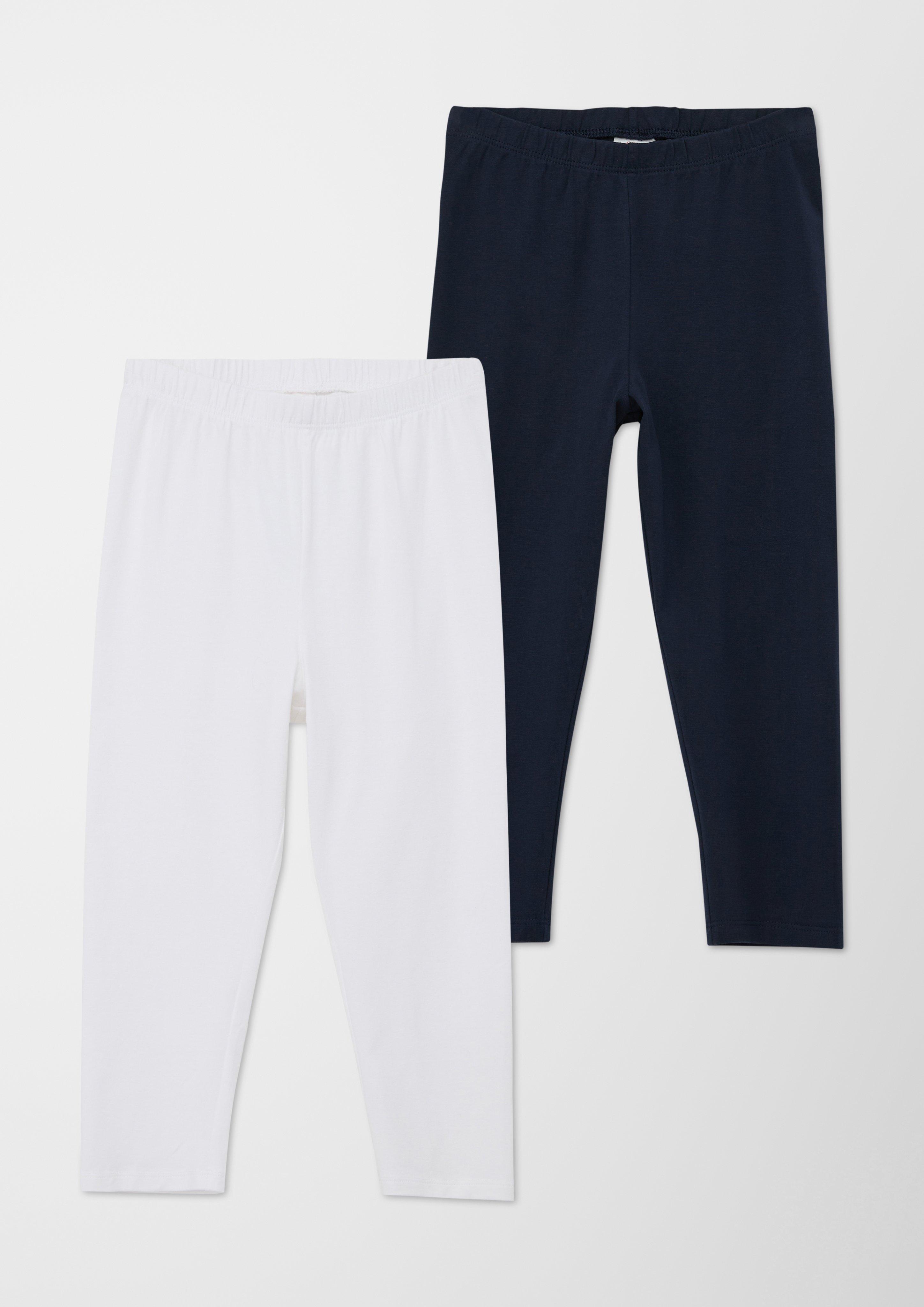 Leggings im Doppelpack  2130153-5952