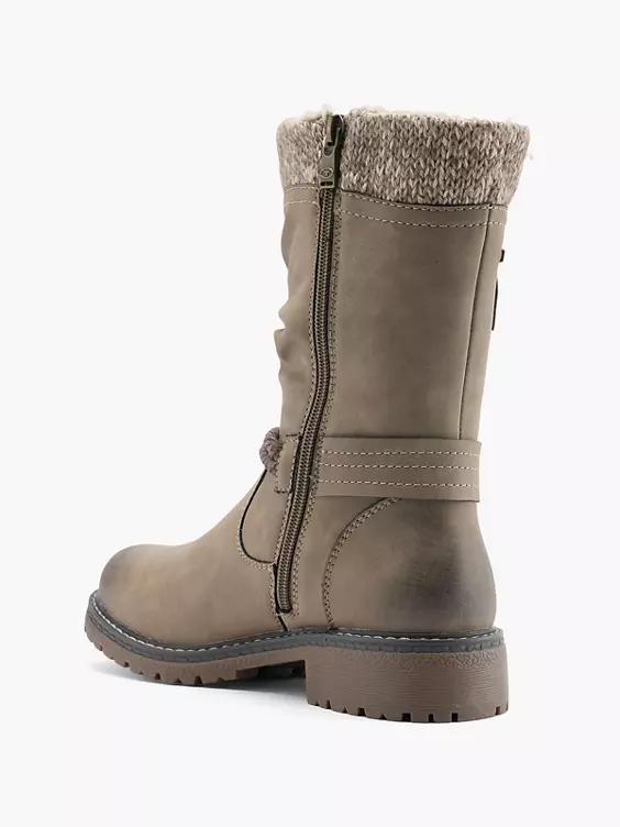 TOM TAILOR Stiefel
