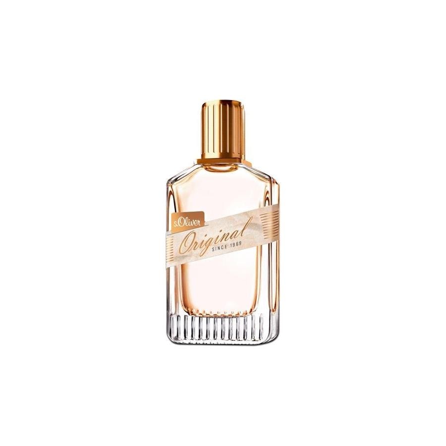 Eau de Toilette Spray