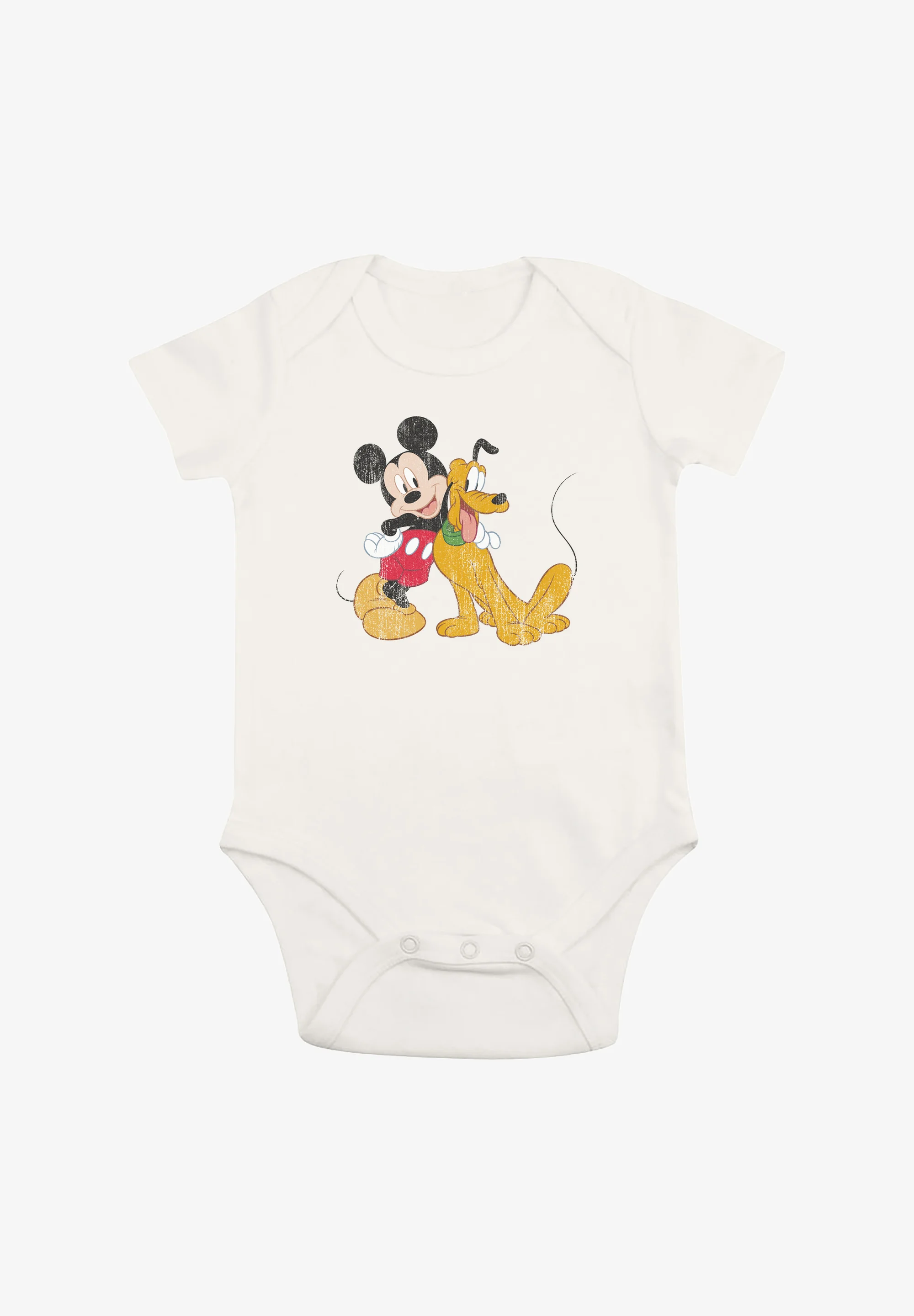 Disney MICKEY Y AMIGOS Y PLUTO - Body