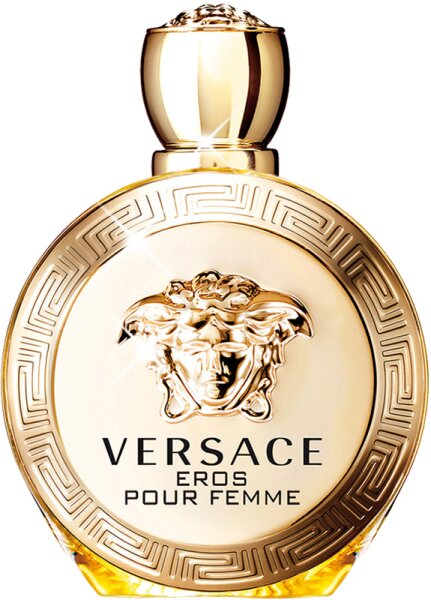 Versace Eros Pour Femme Eau de Parfum