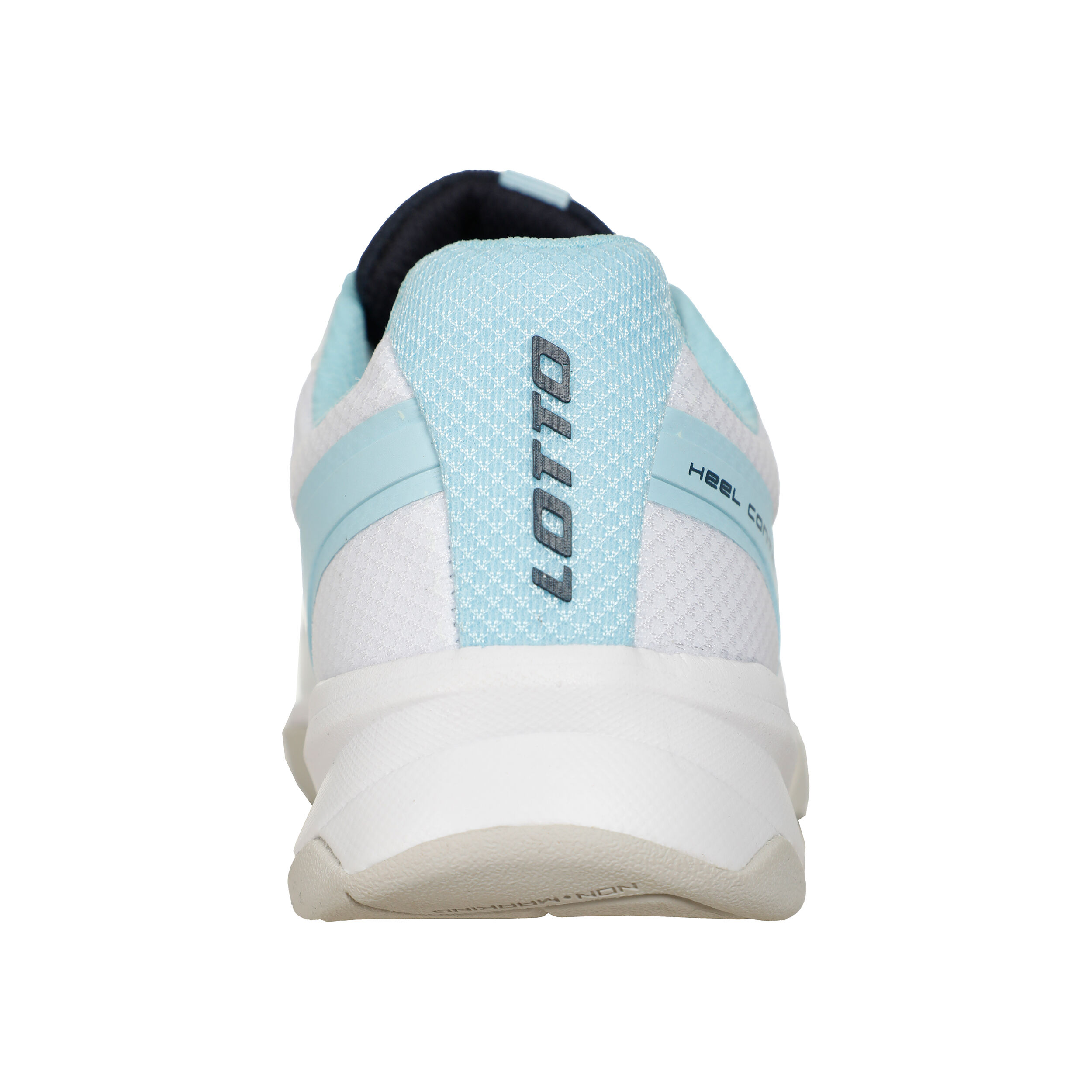 Mirage 600 III Teppichschuh Damen - Weiß, Dunkelblau