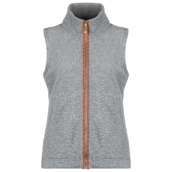 Sherpa - Women's Rolpa Eco Vest - Fleeceweste