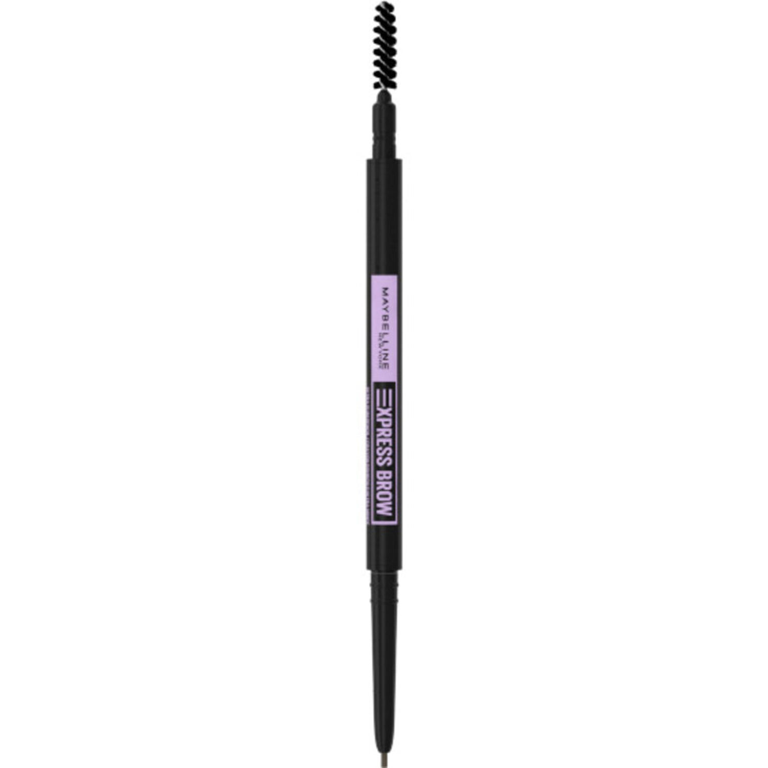Maybelline New York Brow Ultra Slim Crayon à sourcils rétractable haute-précision
