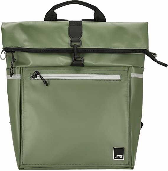 JOST Handtaschen khaki Tolja II