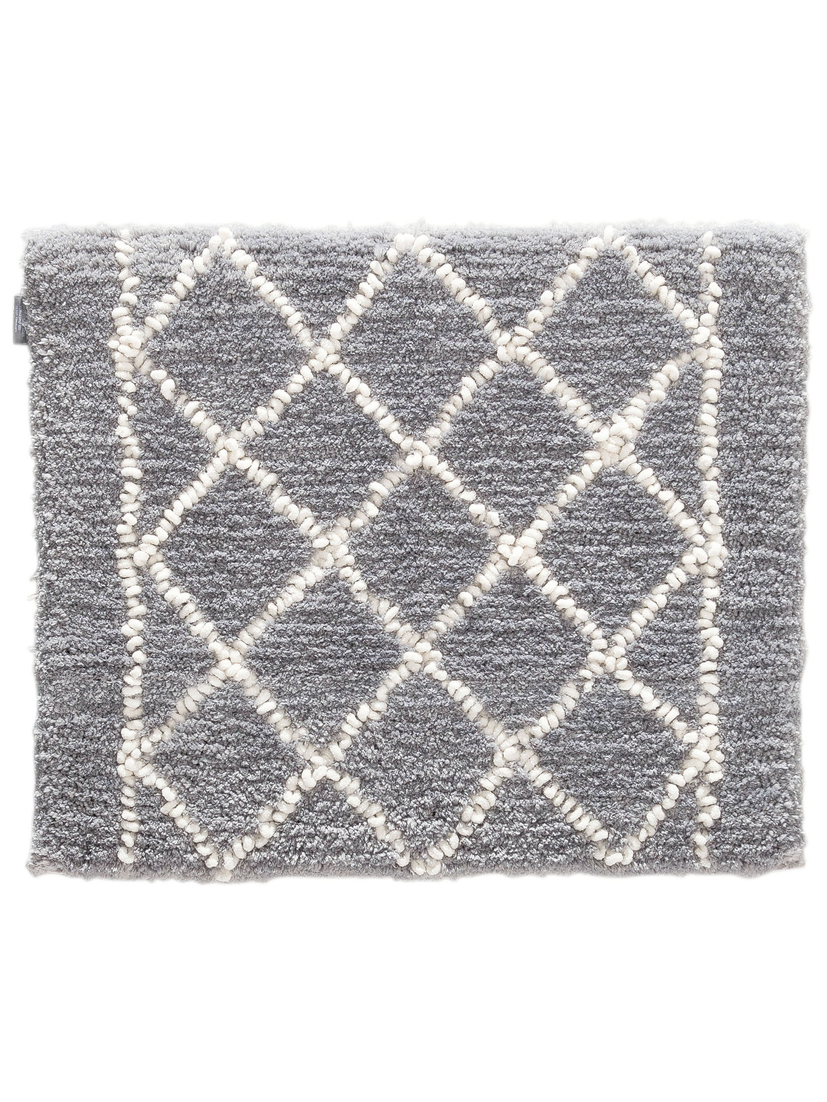 Zeyn Badematte, Grey