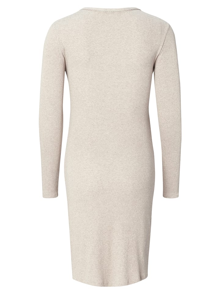 Noppies Still-Nachtkleid Alisa in Oatmeal günstig kaufen