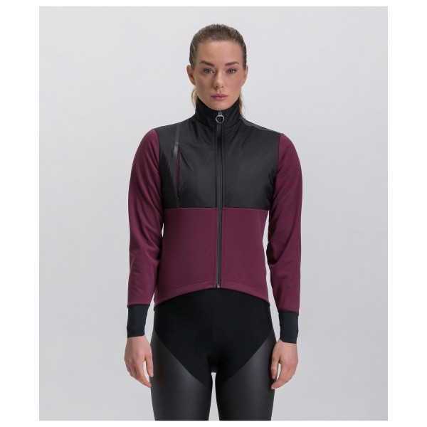 Santini - Women's Vega Absolute Winter Shield Cycling Jacket - Fahrradjacke