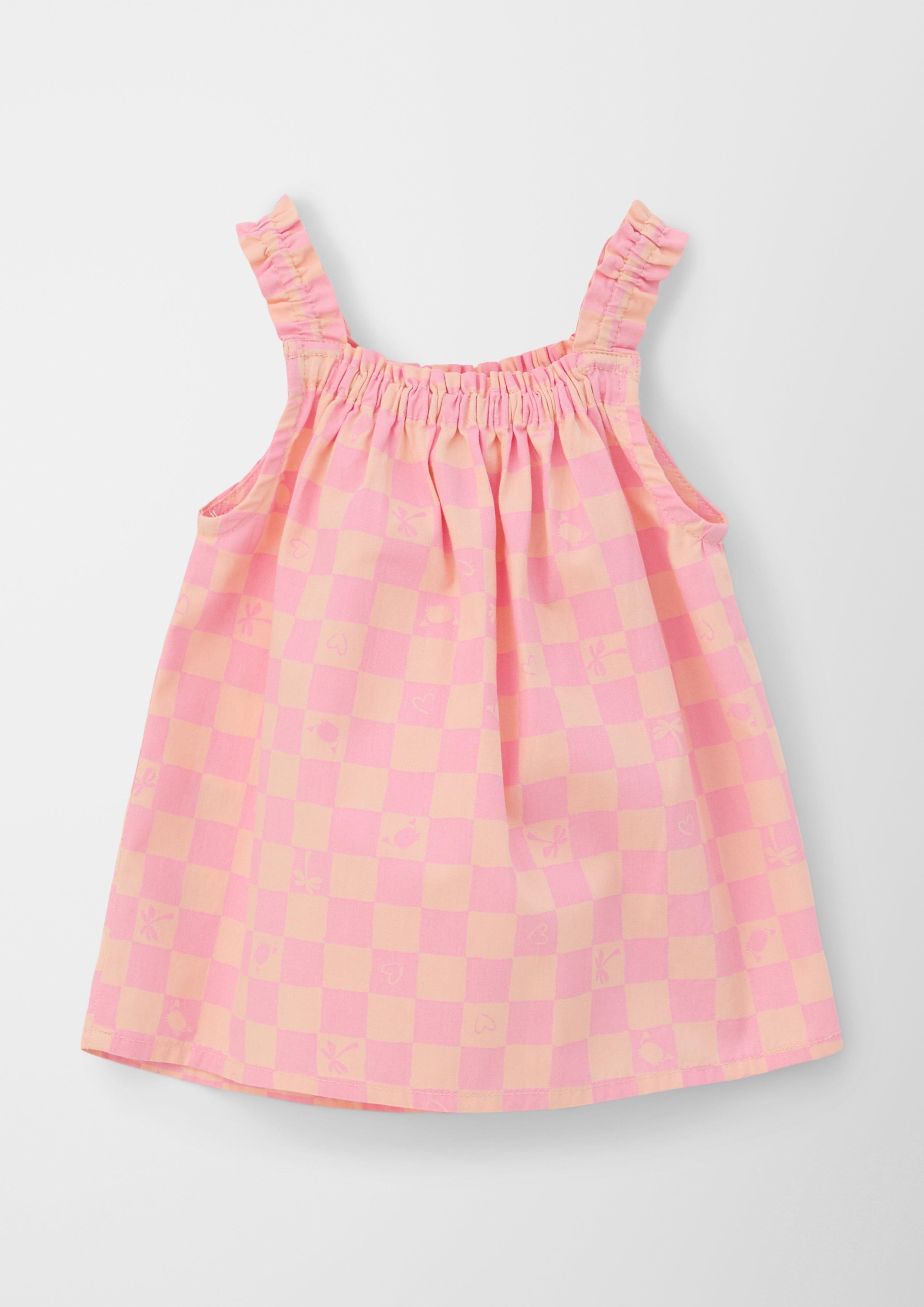 Bluse mit Trägern  2130913-43A5
