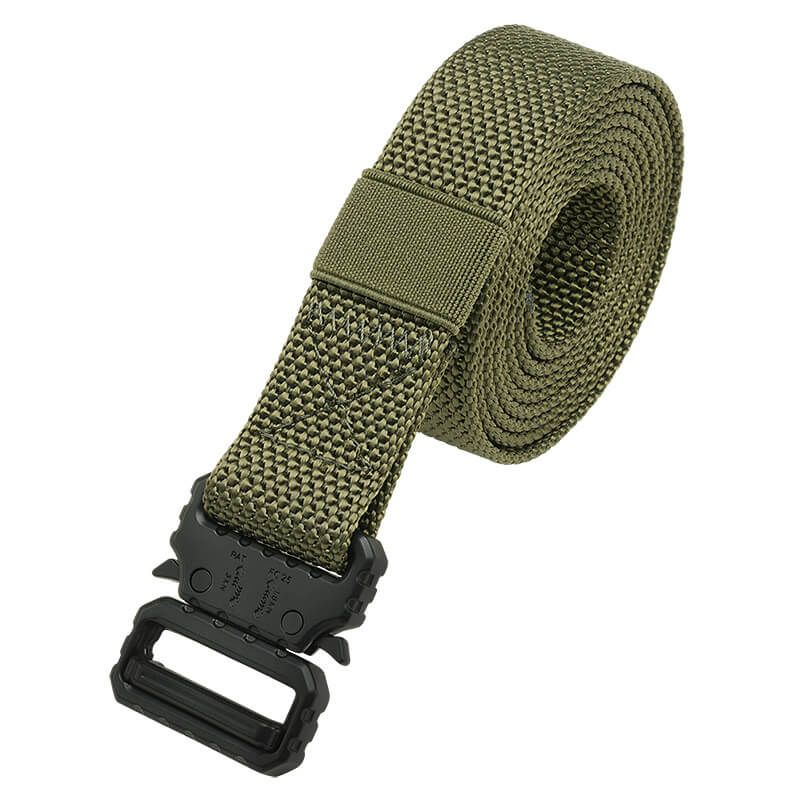 Tactical Belt