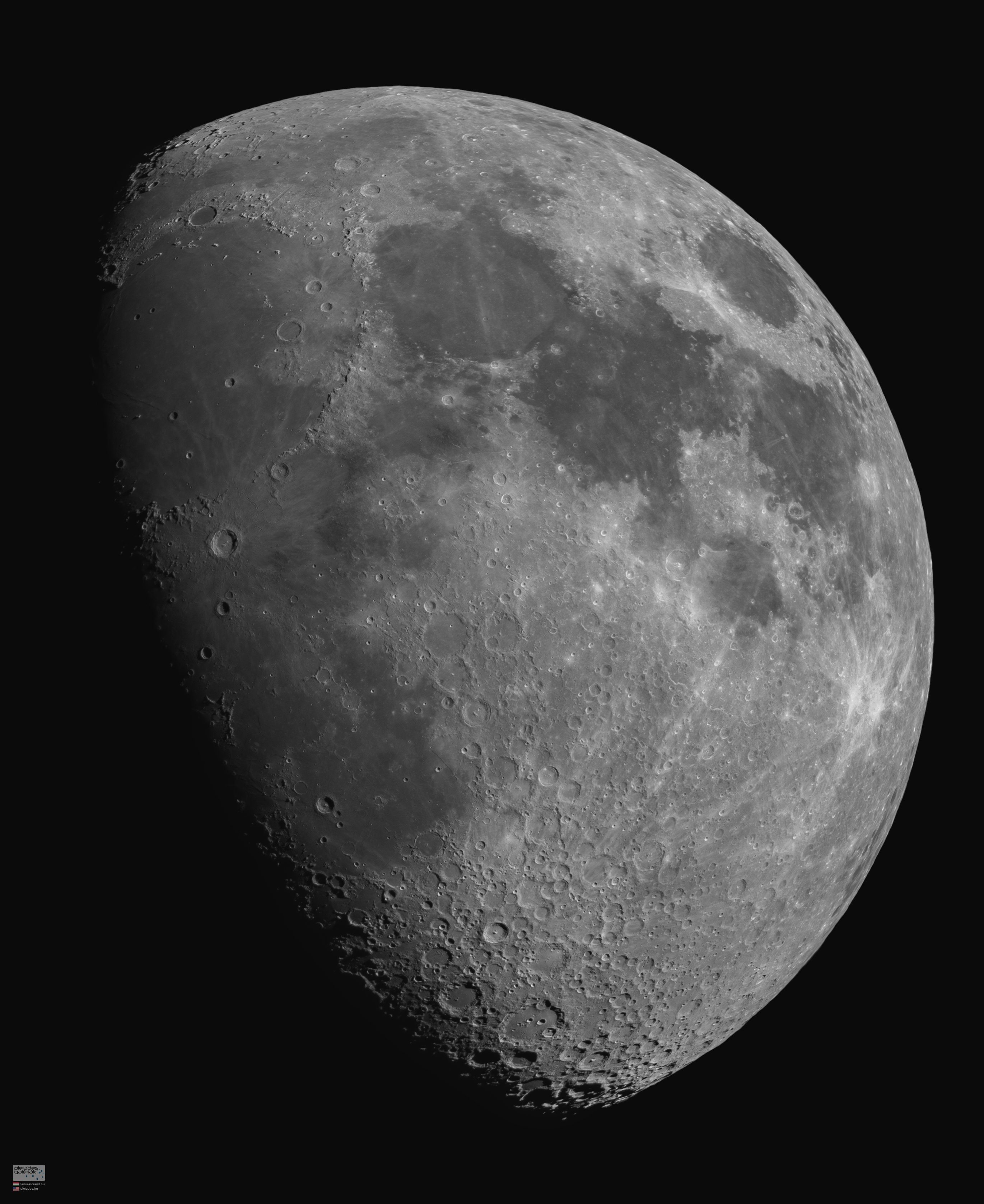 EXPLORE SCIENTIFIC Teleskop Deep Sky Astro Kamera 7,1MP