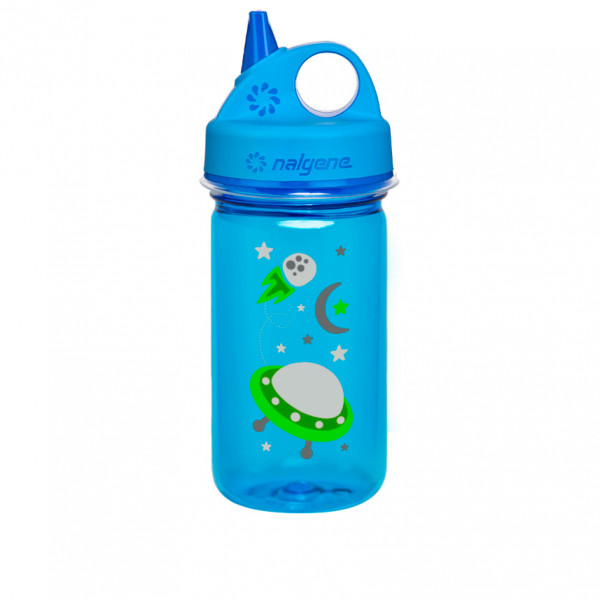 Nalgene - Kinderflasche Grip-N-Gulp Sustain - Trinkflasche