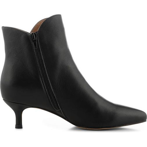 SHOE THE BEAR Stiefeletten STB-SAGA ZIP L