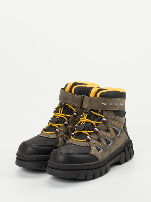 Boot-68302600001 Tommy Hilfiger