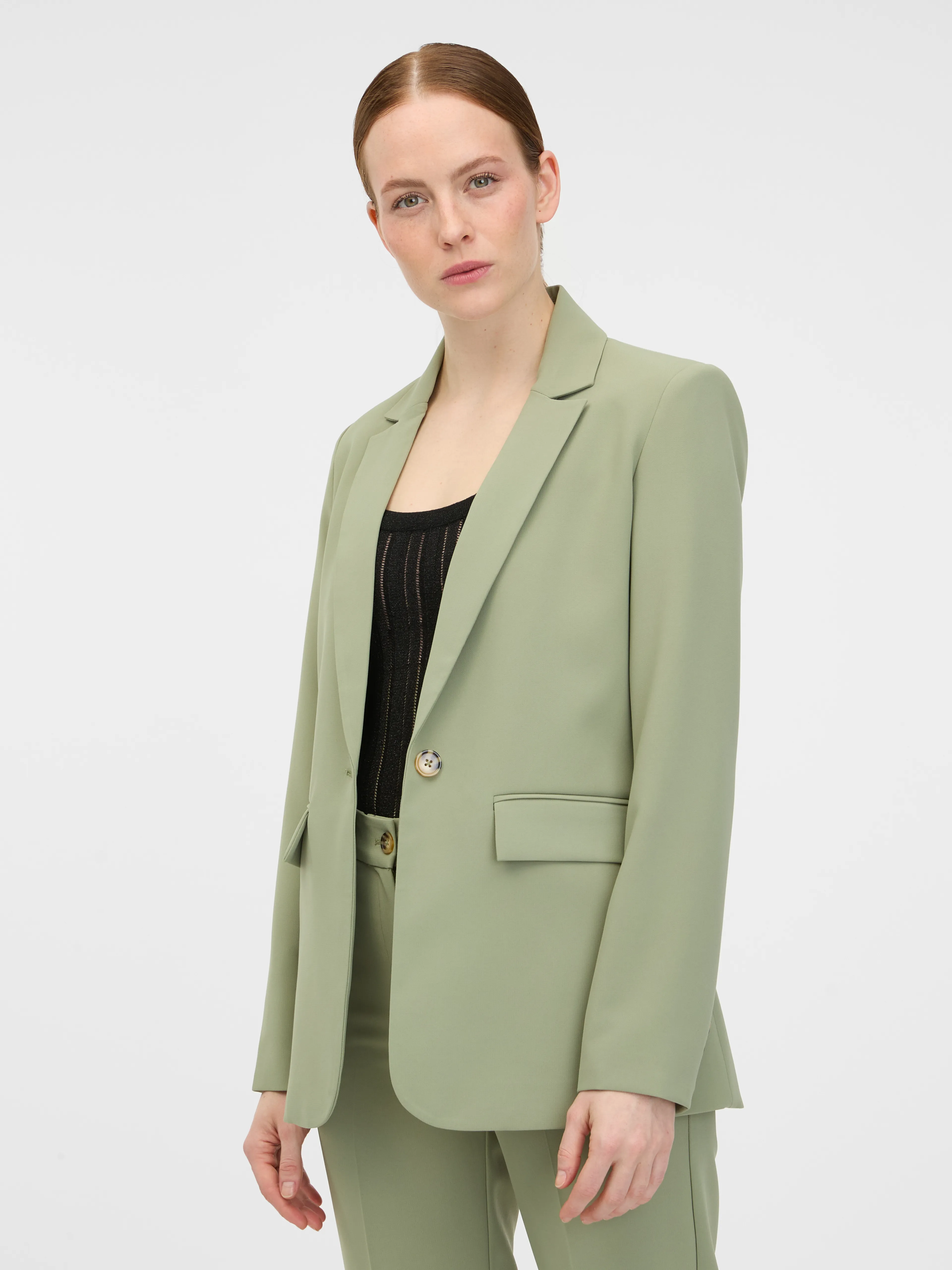 Khaki Damensakko ORSAY