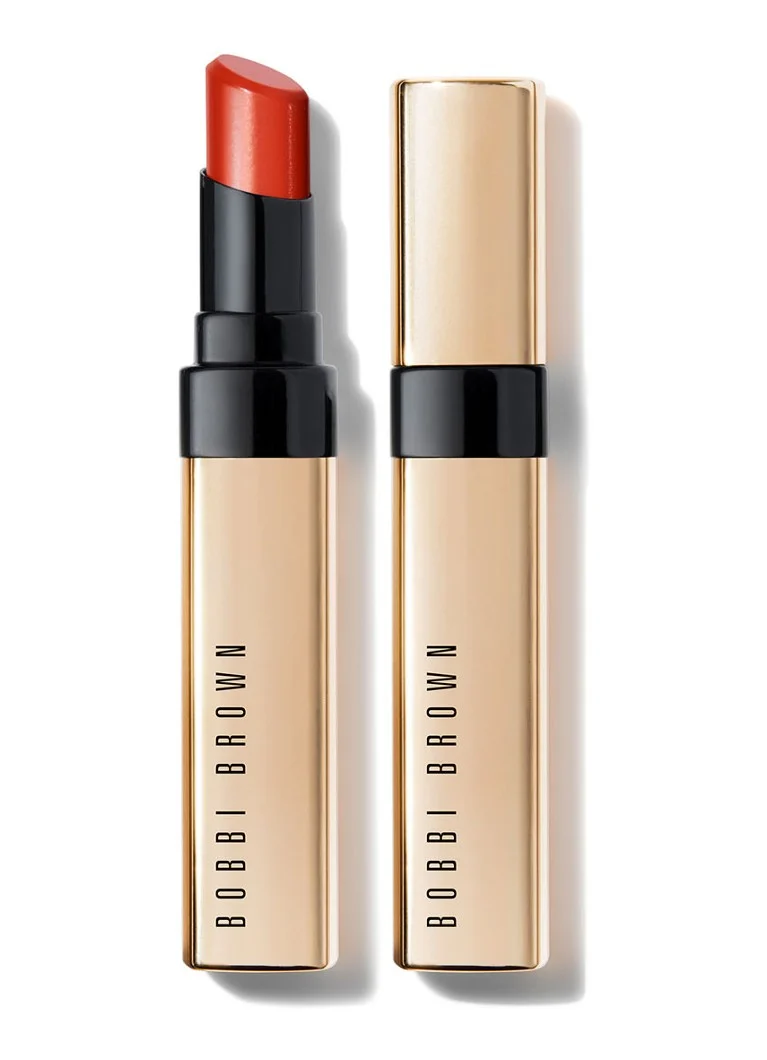Bobbi Brown Luxe Shine Intense -huulipuna