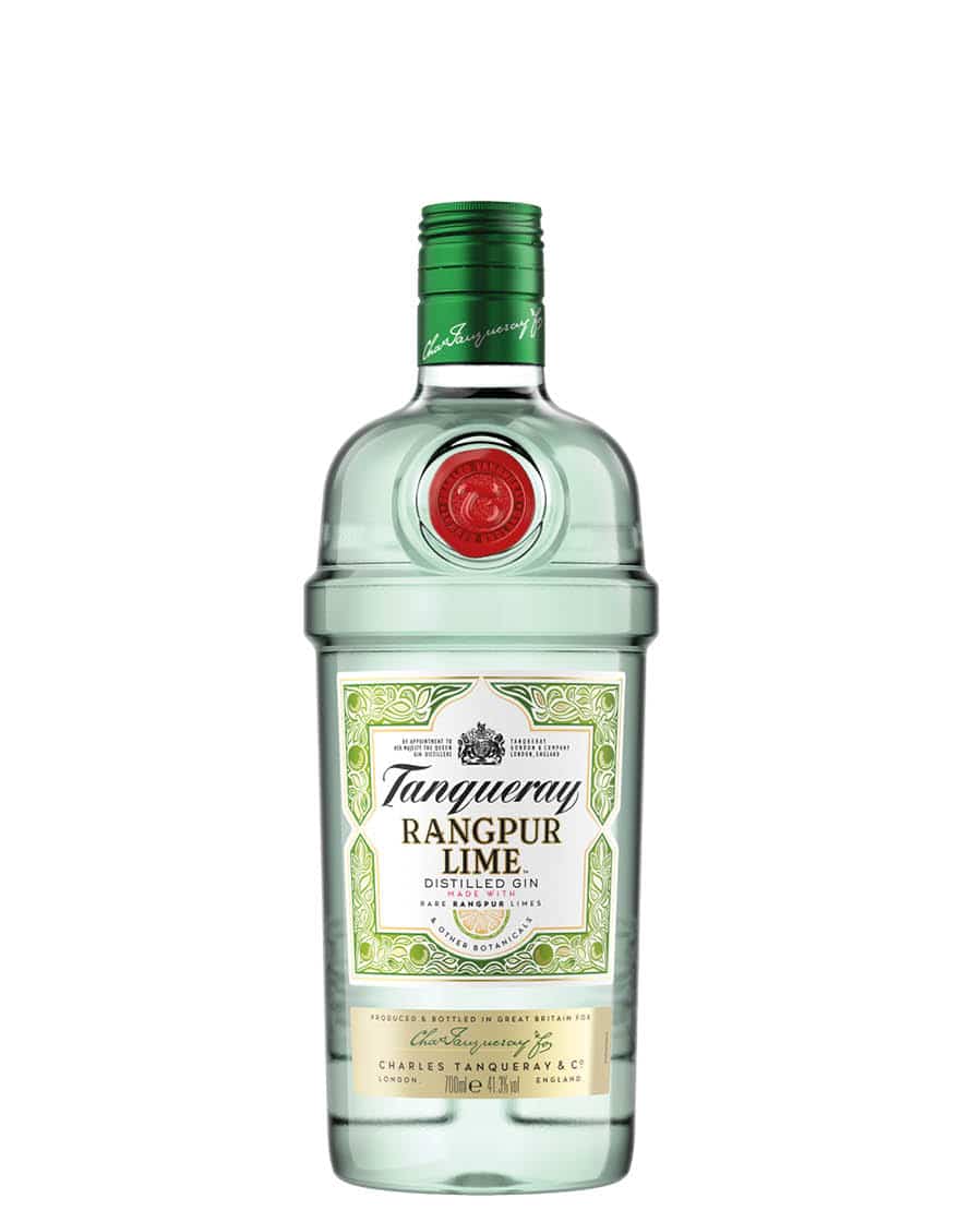Rangpur Lime Gin Tanqueray 0,7 ℓ