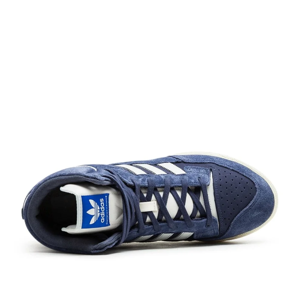 adidas Centennial 85 Hi High FZ5992 / blau