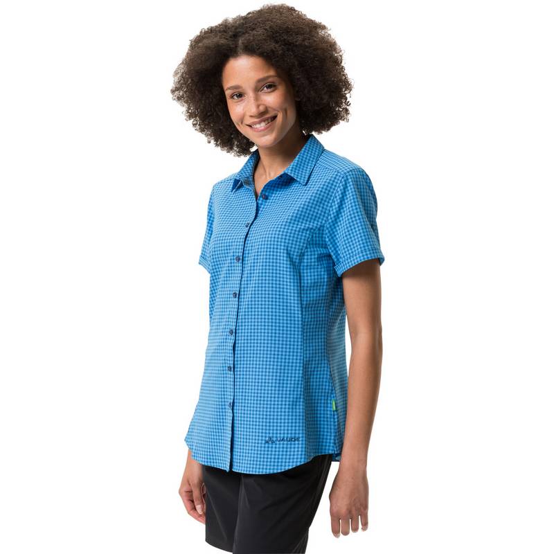 VAUDE Seiland III Funktionsbluse Damen