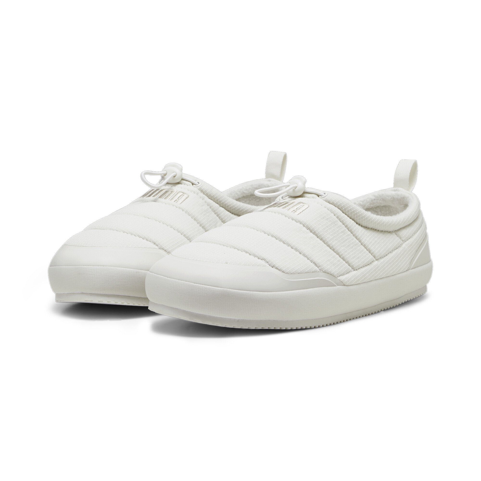 PUMA Tuff Padded Plus Over The Clouds Slippers Erwachsene Slipper