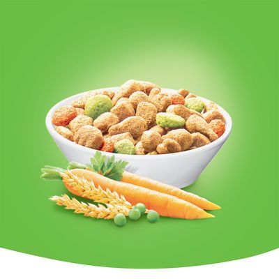 Kitekat Adult Rind & Gemüse