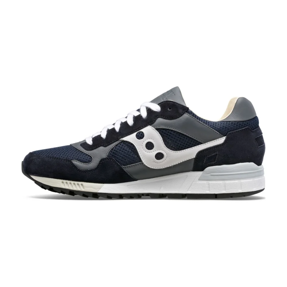 Saucony Shadow 5000 Made In Italy S70723-2 / blau